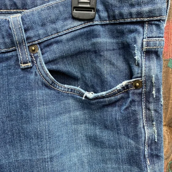 7️⃣Mens 7 for all mankind Bootcut Jeans - Picture 5 of 11